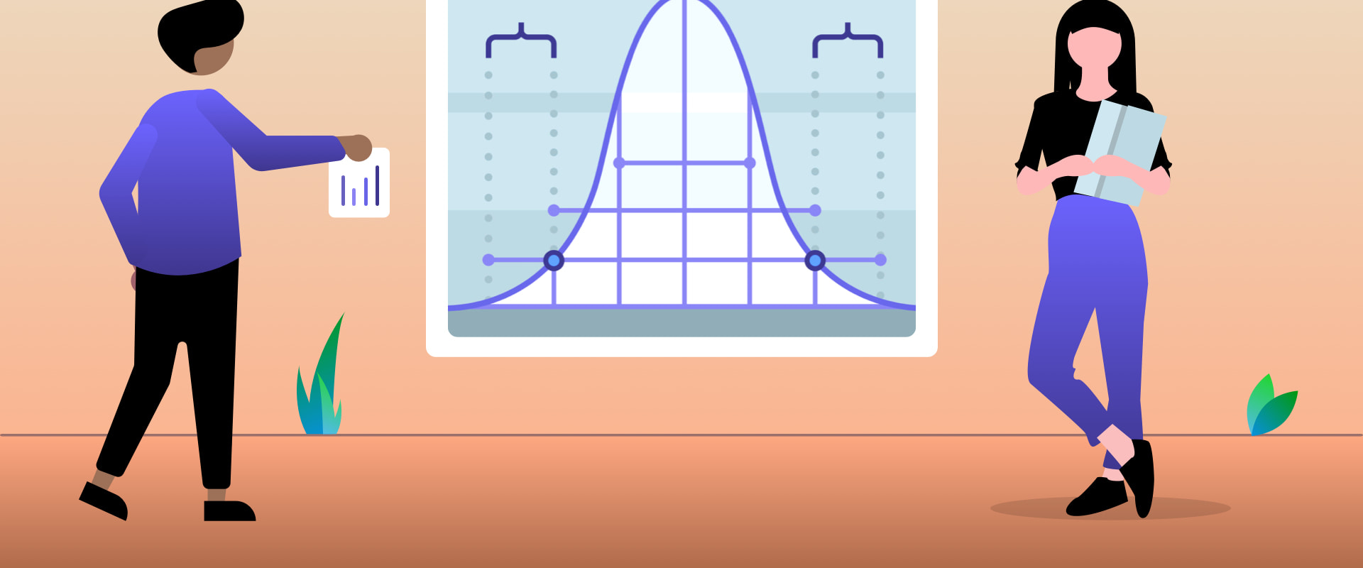 Understanding Null and Alternative Hypotheses for Better Math Skills