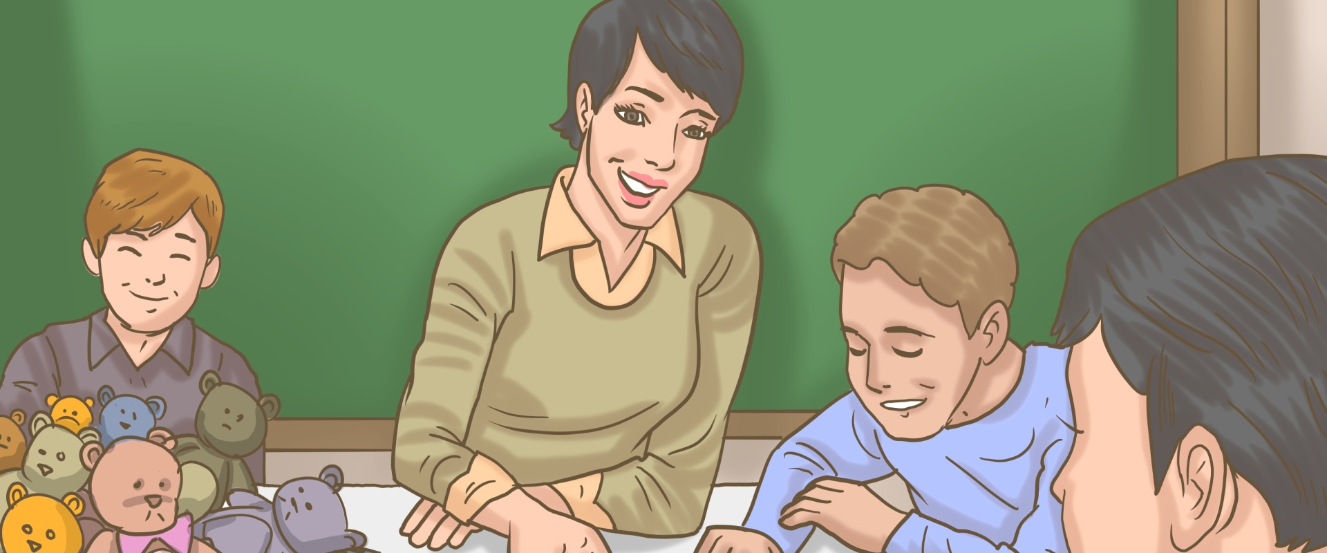 Understanding Long Division: Mastering Basic Math Skills