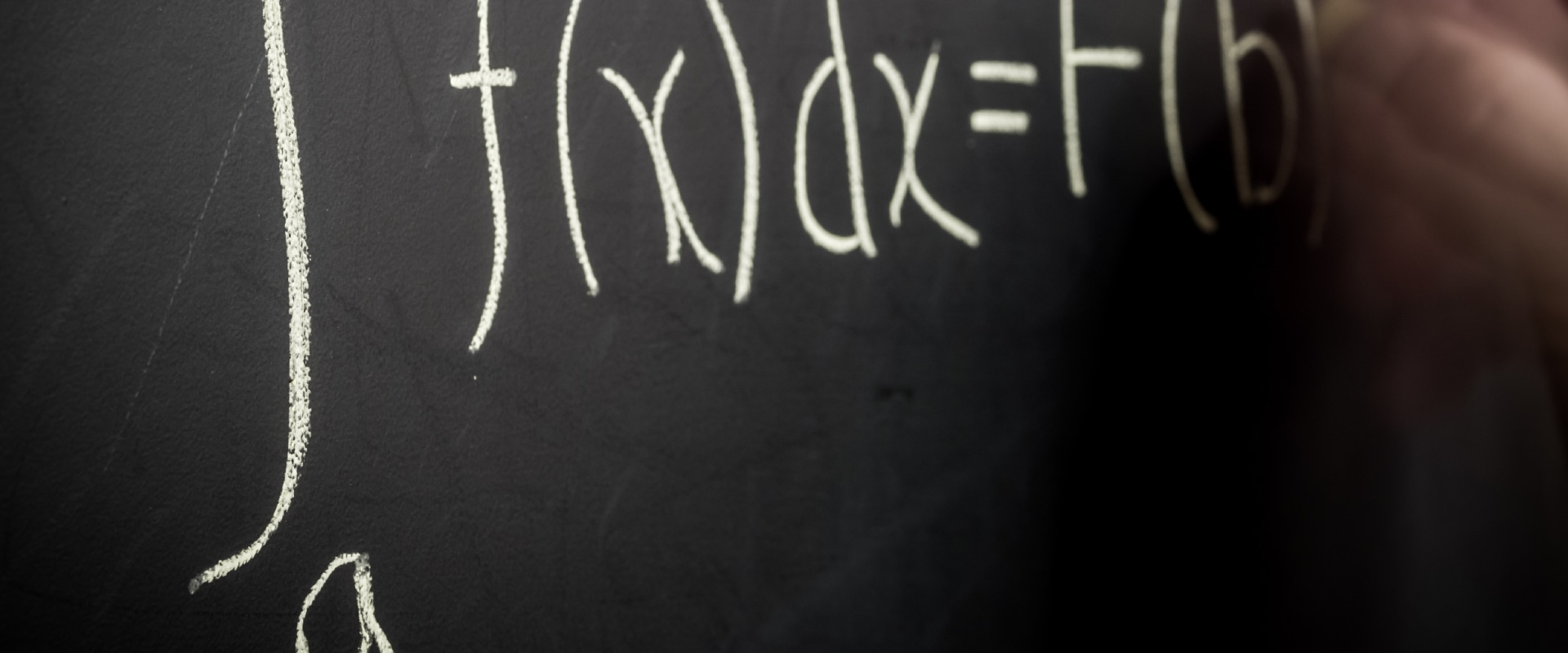 Exploring Limits Algebraically