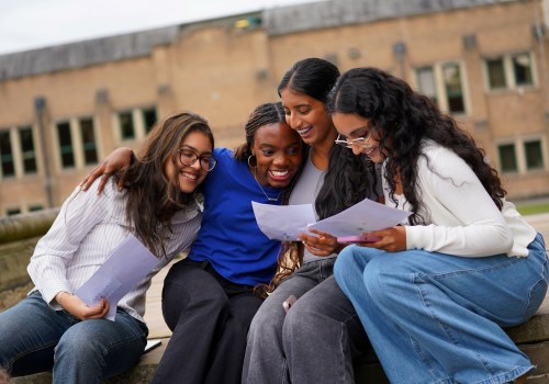 The Profs Tutors’ A-Level and GCSE Students Outperform Every Region in England in 2025